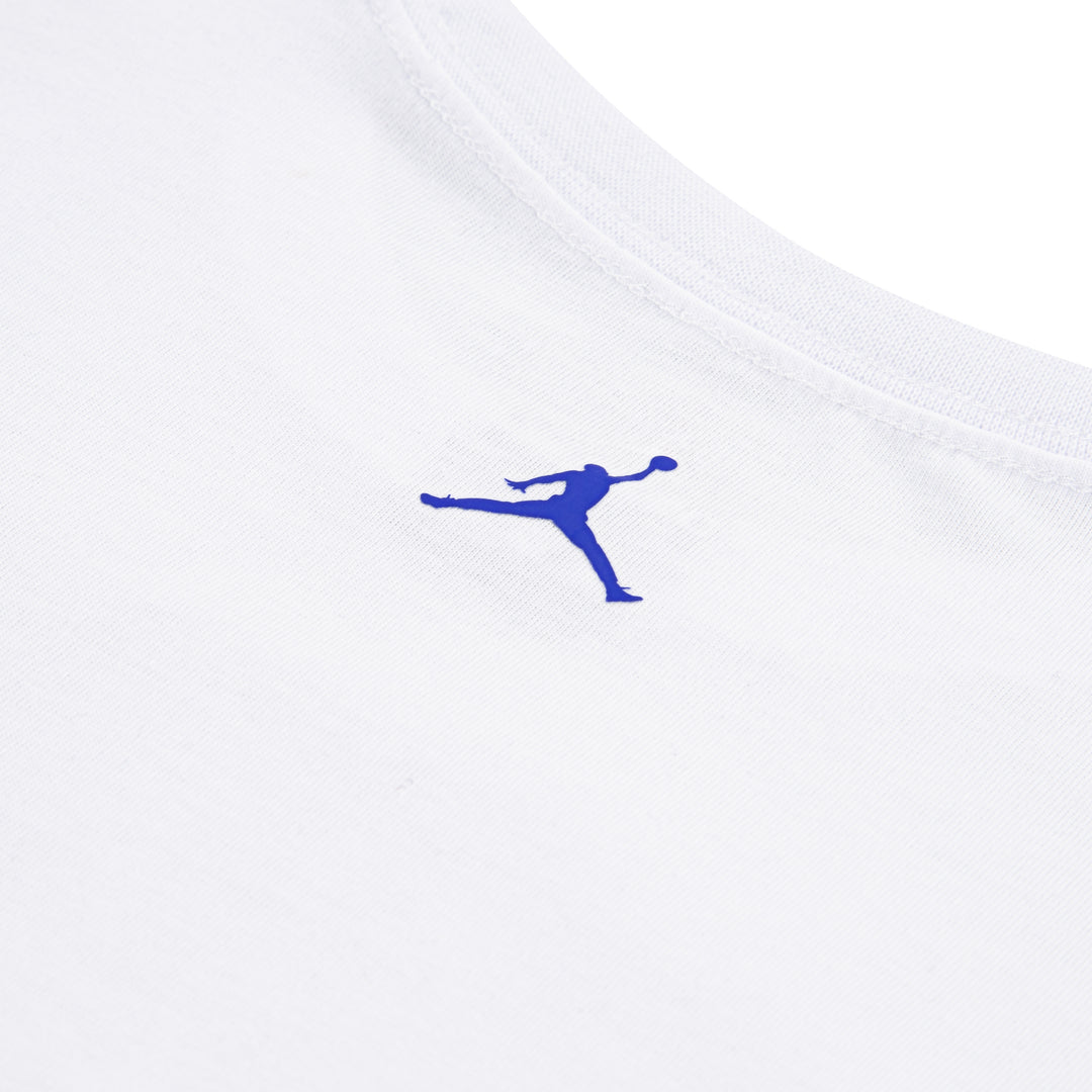 Jordan Boys 2-Piece 1984 Jumpman T-Shirt & Shorts Set (Little Kids)