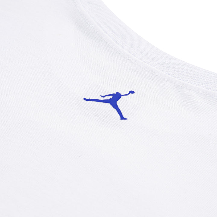 Jordan Boys 2-Piece 1984 Jumpman T-Shirt & Shorts Set (Little Kids)