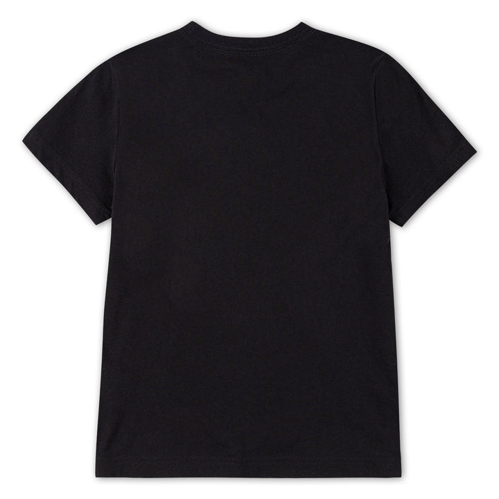 Jordan Boys 3Peat Black T-Shirt (Little Kids)