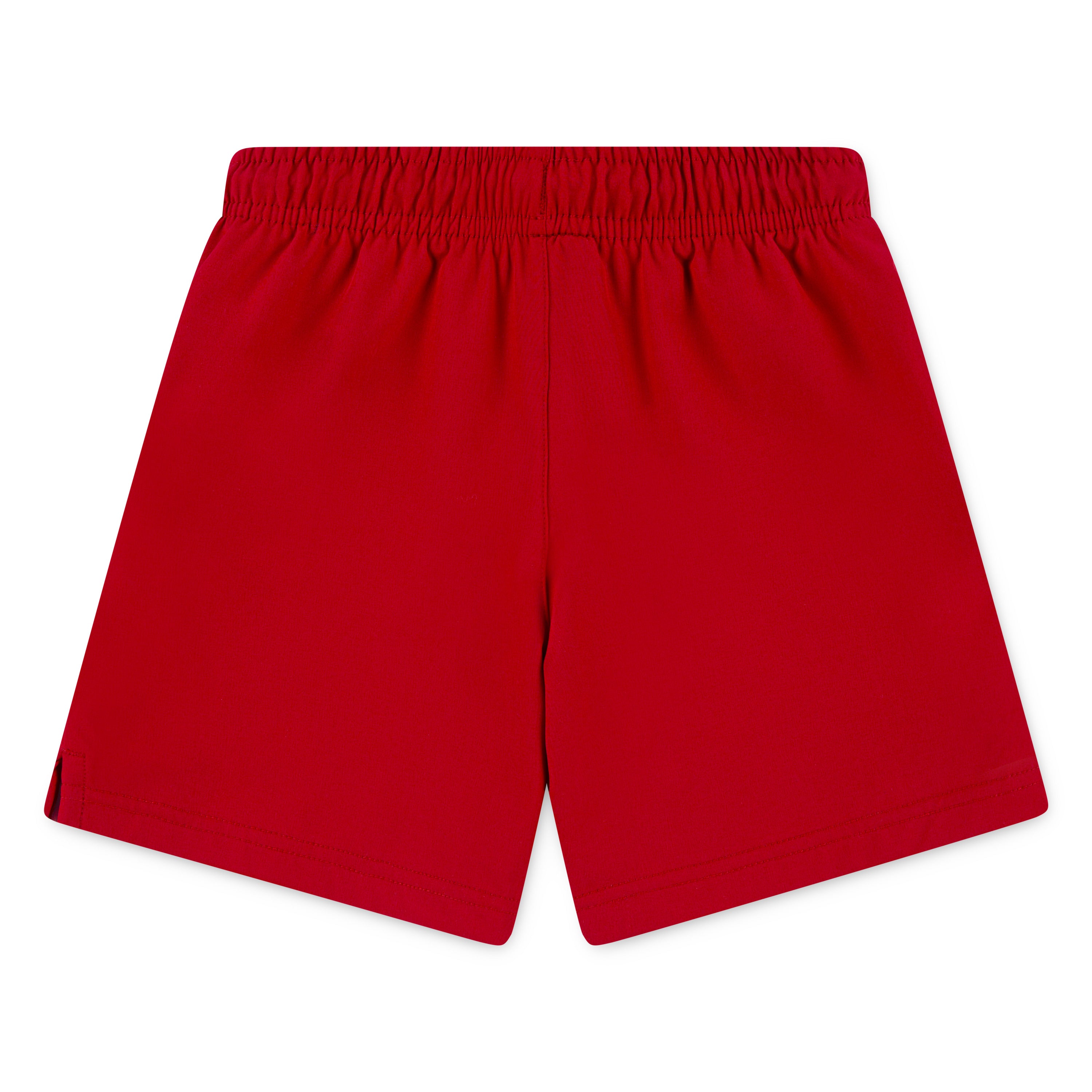 Jordan Boys Jumpman Woven Shorts (Little Kids)