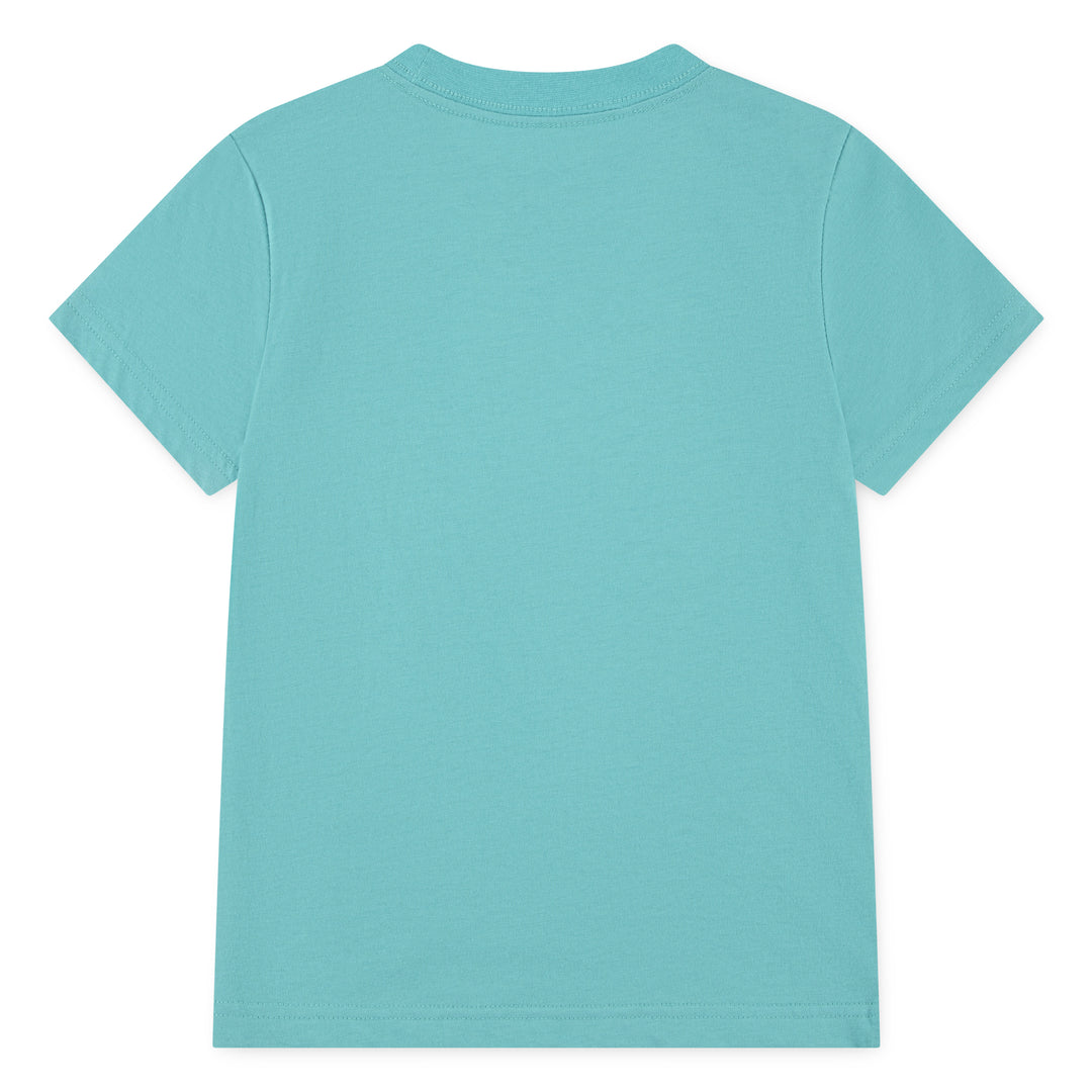 Jordan Hoop Up T-Shirt (Little Kids)