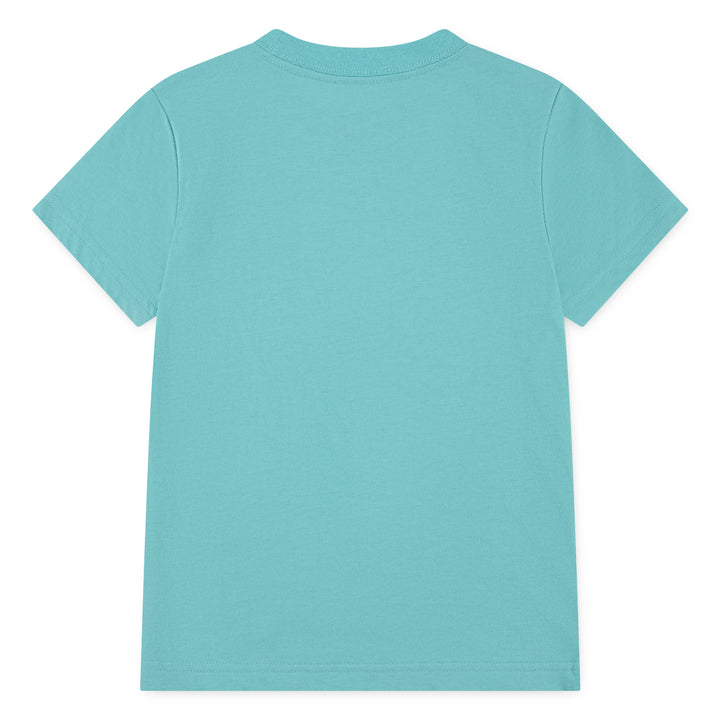 Jordan Hoop Up T-Shirt (Little Kids)