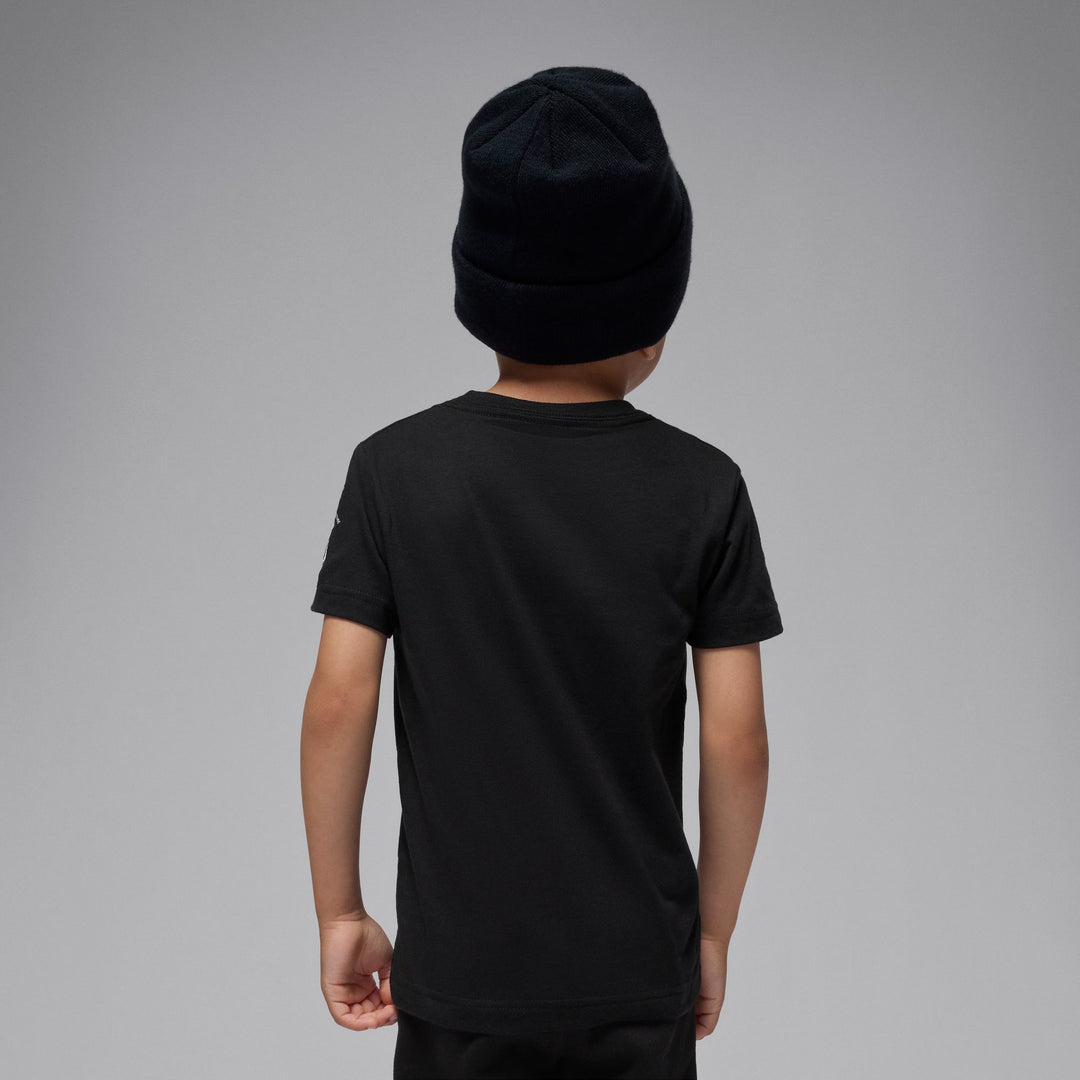 Jordan Boys MJ Flight MVP Jumpman 23 T-Shirt (Little Kids)