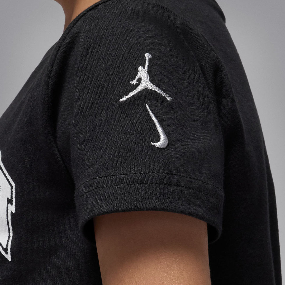 Jordan Boys MJ Flight MVP Jumpman 23 T-Shirt (Little Kids)