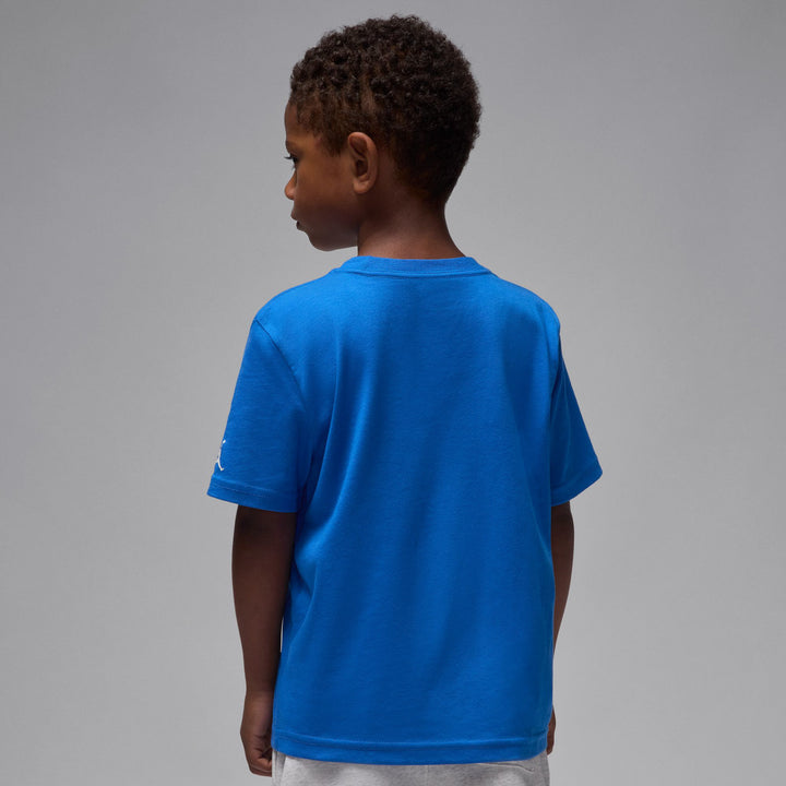 Jordan Boys MVP Jumpman T-Shirt (Little Kids)