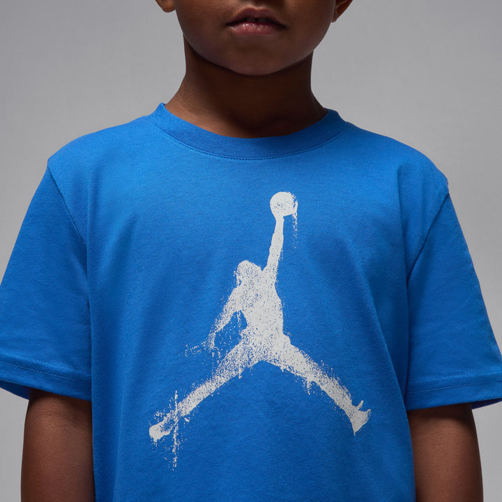 Jordan Boys MVP Jumpman T-Shirt (Little Kids)