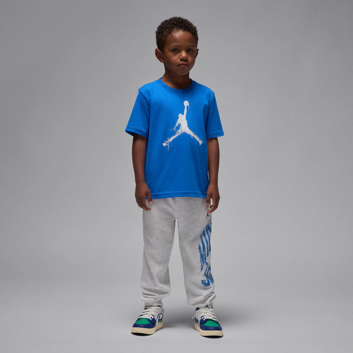 Jordan Boys MVP Jumpman T-Shirt (Little Kids)