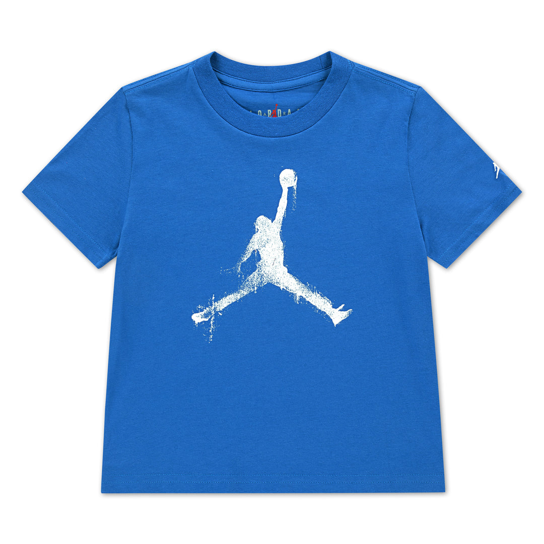 Jordan Boys MVP Jumpman T-Shirt (Little Kids) – Rookie Kids MY