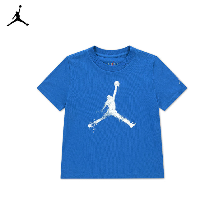 Jordan Boys MVP Jumpman T-Shirt (Little Kids)