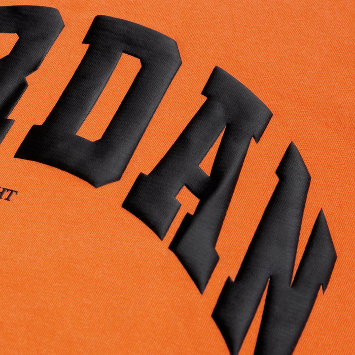 Jordan Boys MVP World Make T-Shirt (Little Kids)