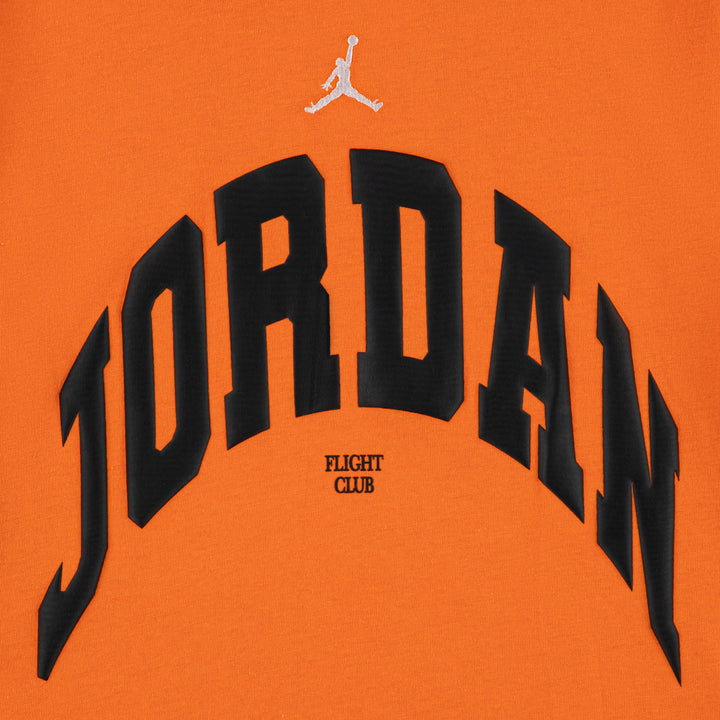 Jordan Boys MVP World Make T-Shirt (Little Kids)