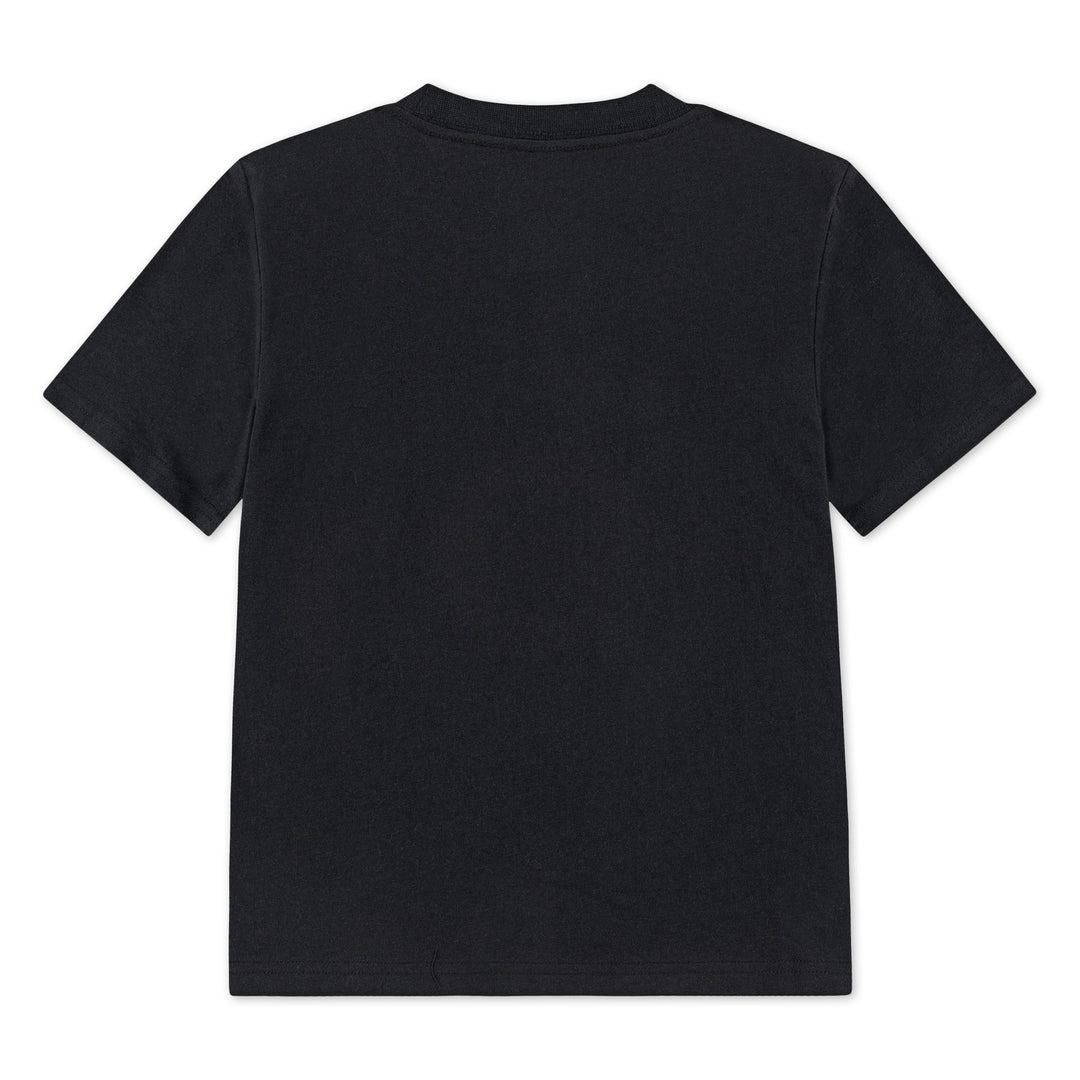 Jordan Boys Varsity Split T-Shirt (Little Kids)