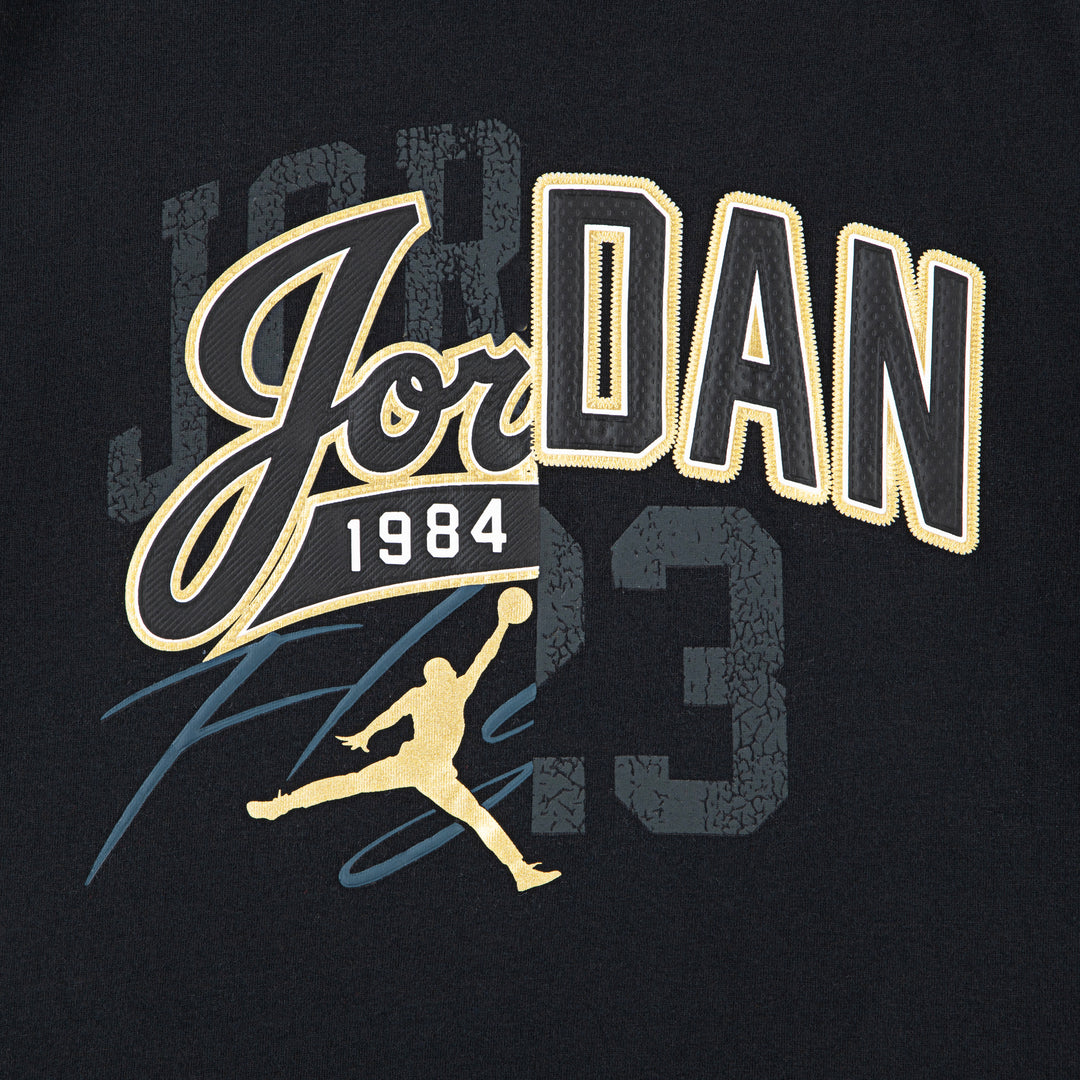 Jordan Boys Varsity Split T-Shirt (Little Kids)