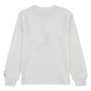 Jordan Boys Jumpman Drips Long Sleeve T-Shirt (Little Kids)