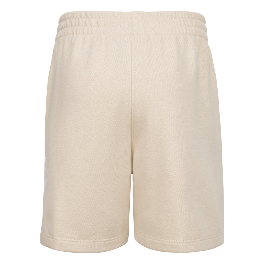 Nike Sportswear Club FT Shorts (Little Kids)