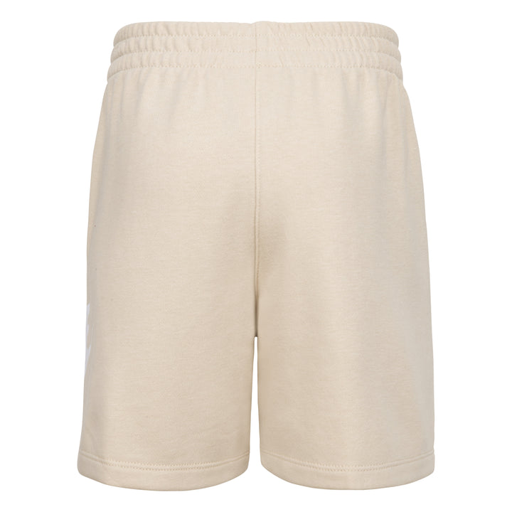Nike Sportswear Club FT Shorts (Little Kids)