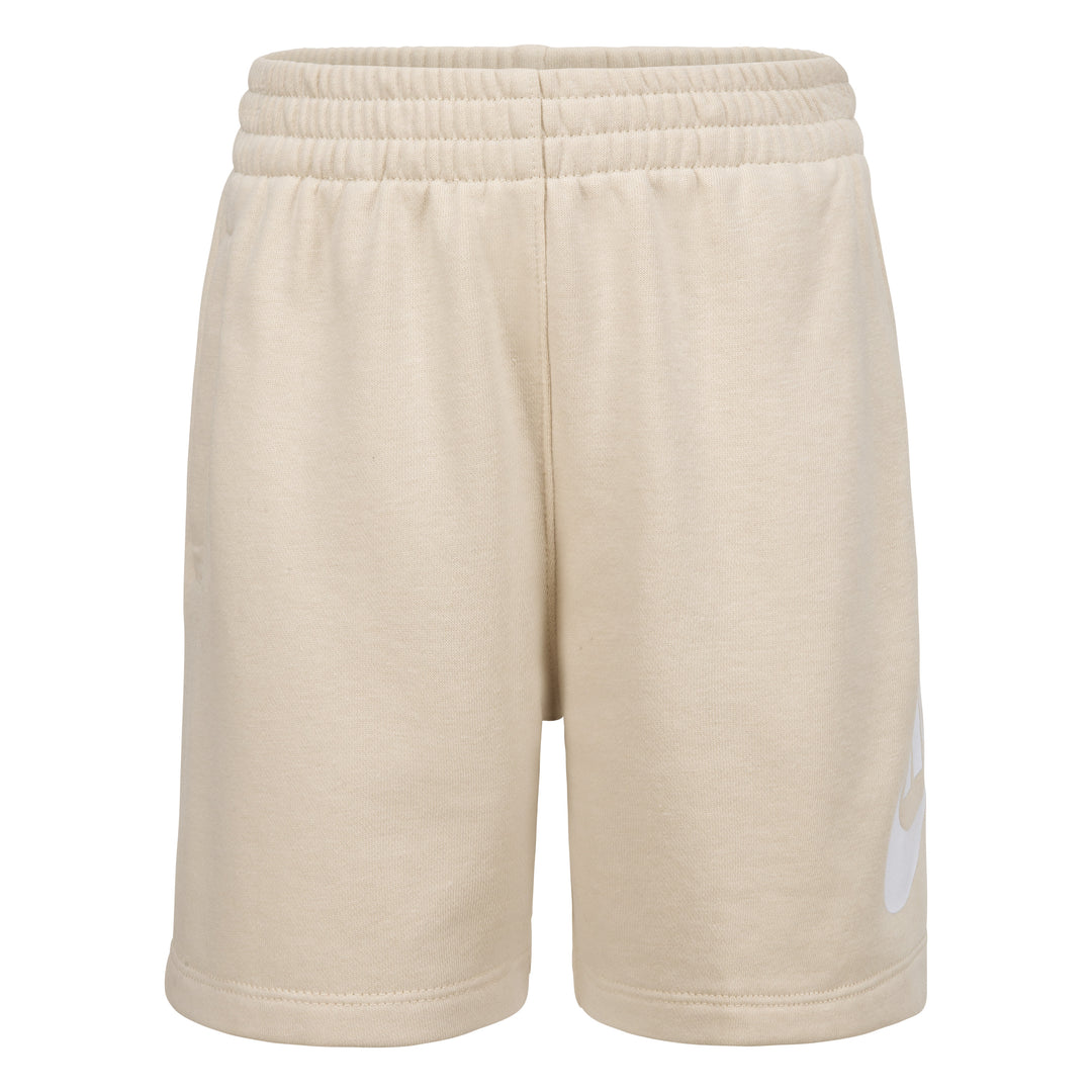 Nike Sportswear Club FT Shorts (Little Kids)