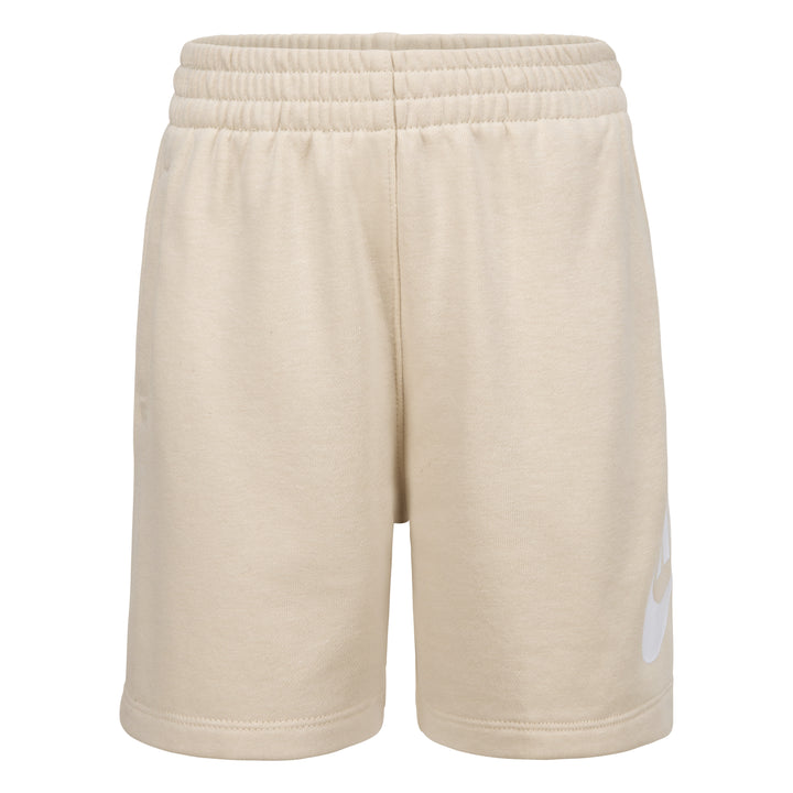 Nike Sportswear Club FT Shorts (Little Kids)