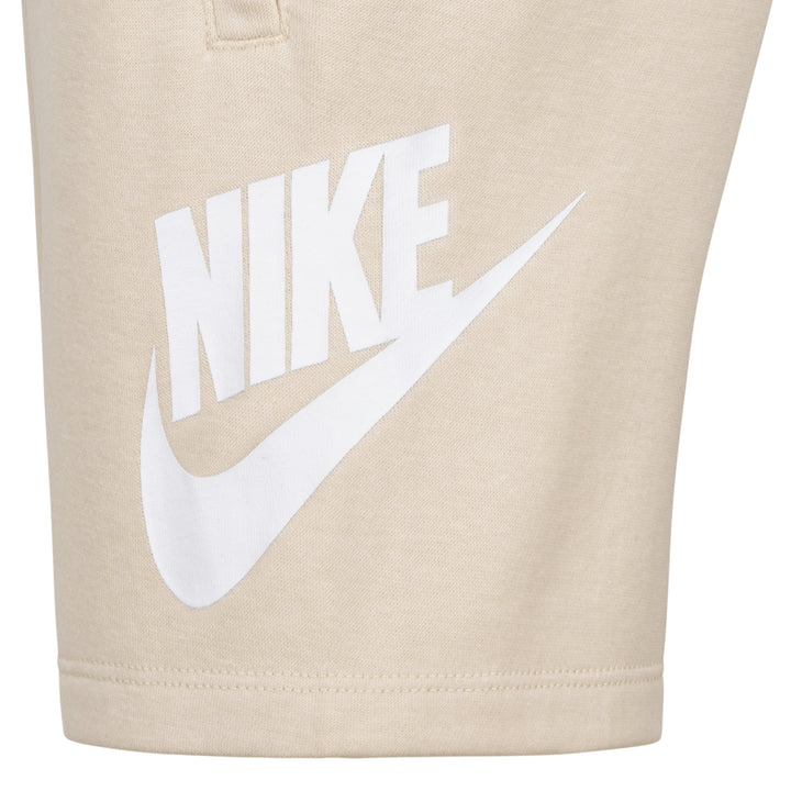 Nike Sportswear Club FT Shorts (Little Kids)