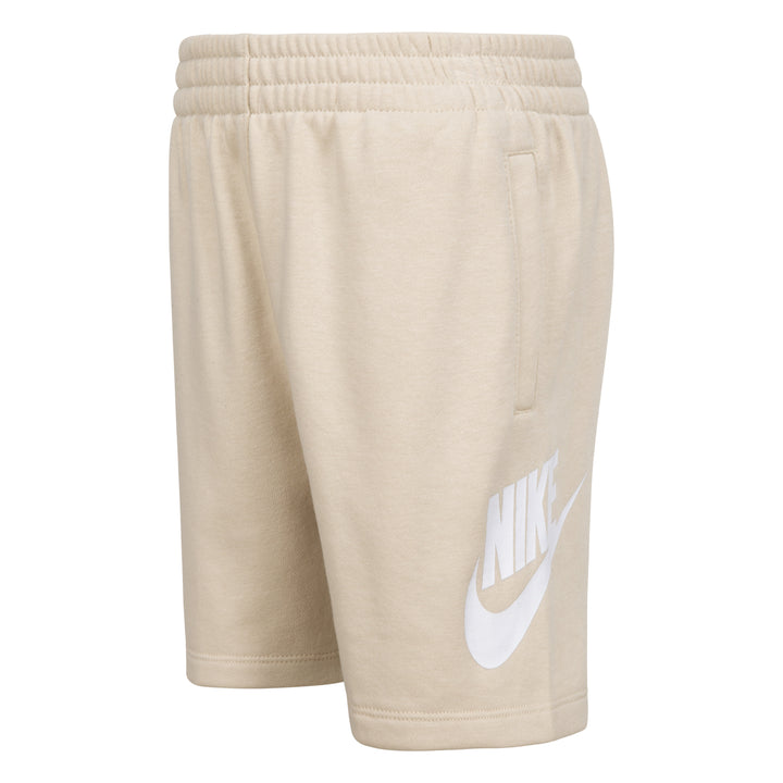 Nike Sportswear Club FT Shorts (Little Kids)