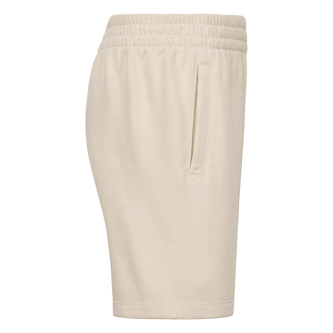 Nike Sportswear Club FT Shorts (Little Kids)