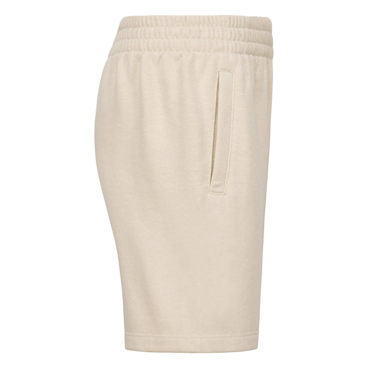 Nike Sportswear Club FT Shorts (Little Kids)