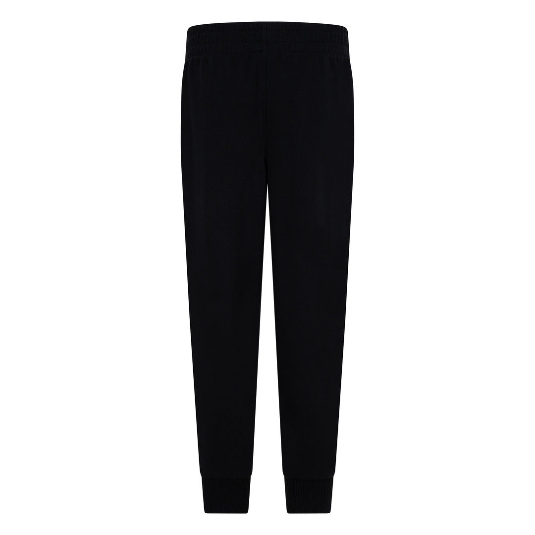 Nike Boys Sportswear Express Yourself Black Joggers (Little Kids)
