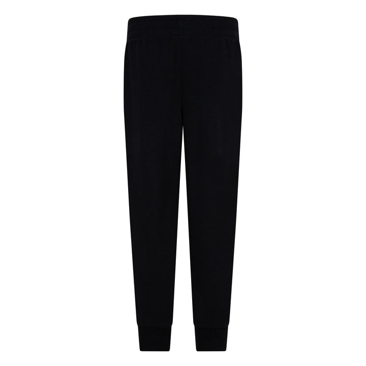 Nike Boys Sportswear Express Yourself Black Joggers (Little Kids)