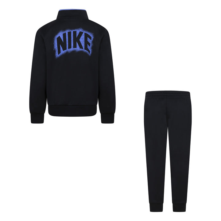Nike Boys 2-Piece Sportswear Powder Play Tracksuit Set (Little Kids)
