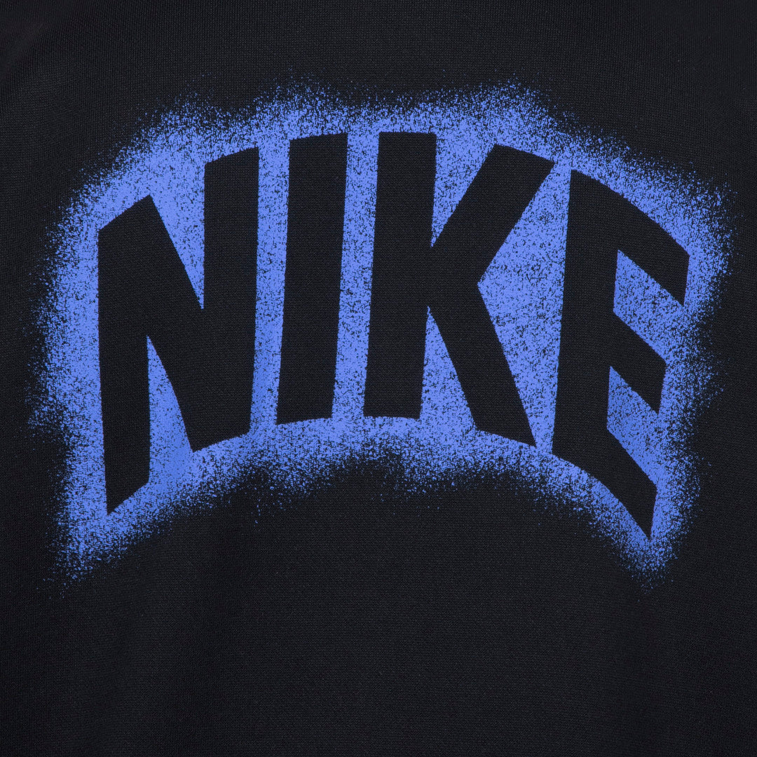 Nike Boys 2-Piece Sportswear Powder Play Tracksuit Set (Little Kids)