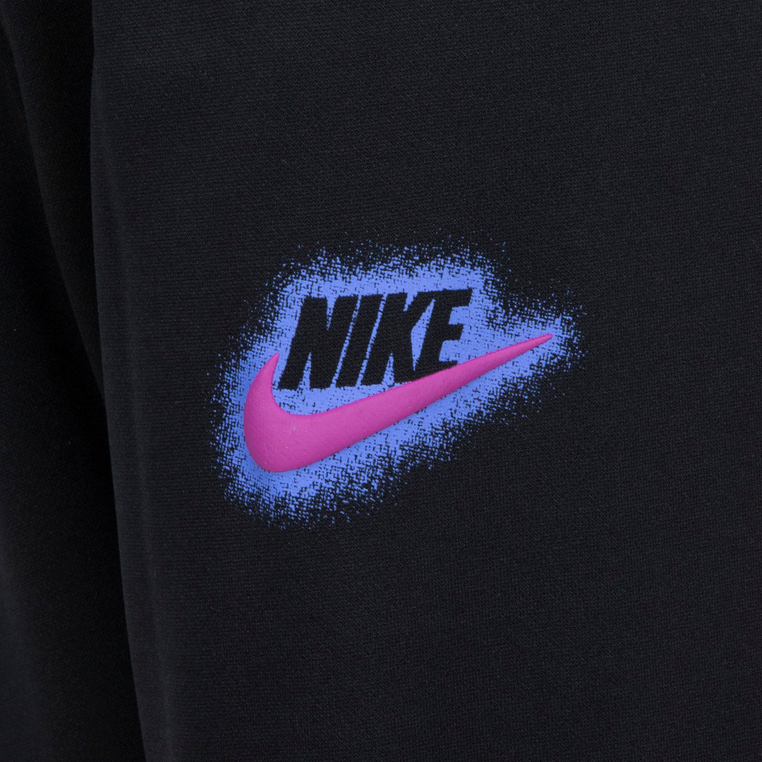 Nike Boys 2-Piece Sportswear Powder Play Tracksuit Set (Little Kids)