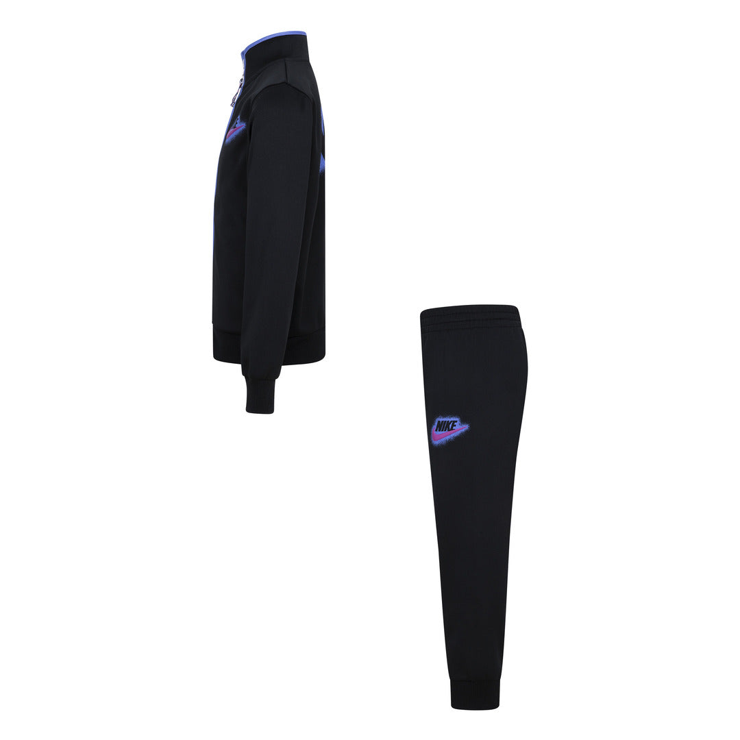 Nike Boys 2-Piece Sportswear Powder Play Tracksuit Set (Little Kids)
