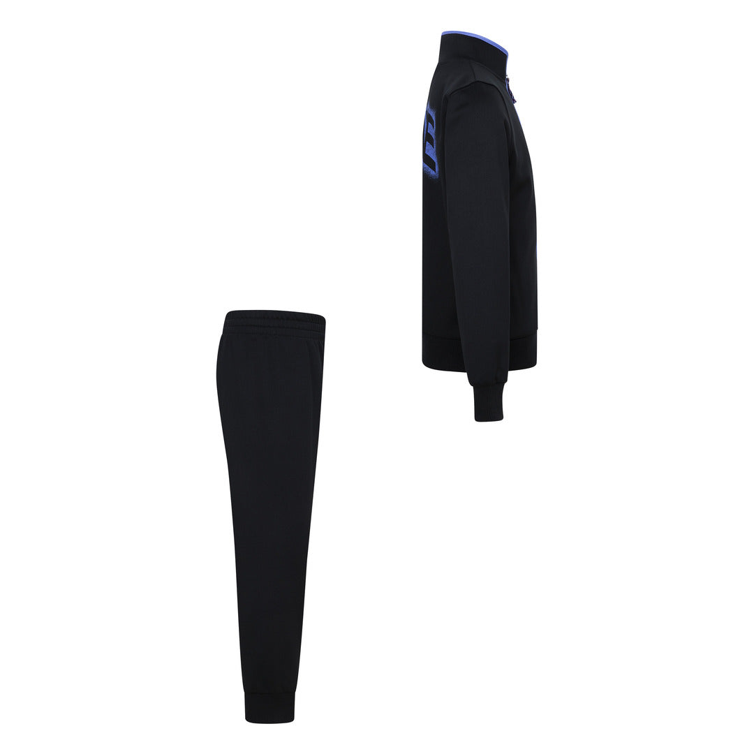 Nike Boys 2-Piece Sportswear Powder Play Tracksuit Set (Little Kids)