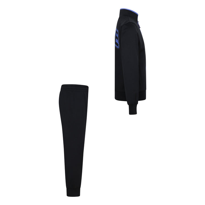 Nike Boys 2-Piece Sportswear Powder Play Tracksuit Set (Little Kids)