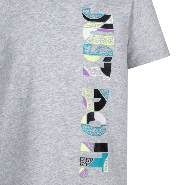 Nike Sportswear Short Set (Little Kids)