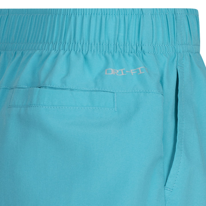 Nike Sportswear Short Set (Little Kids)