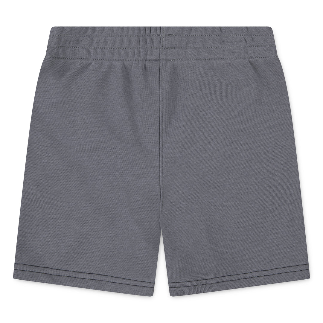 Nike Boys Sportswear On The Move FT Short (Little Kids)
