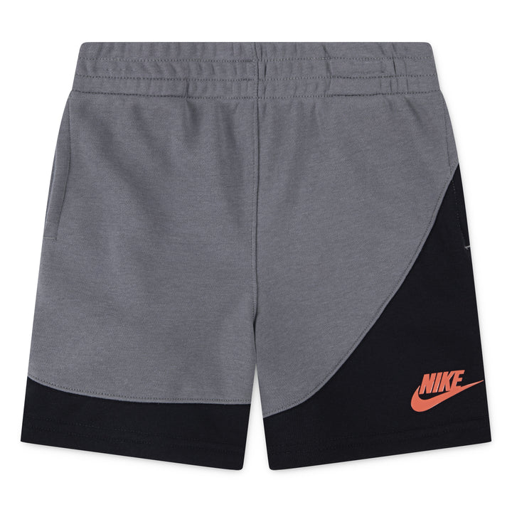 Nike Boys Sportswear On The Move FT Short (Little Kids)