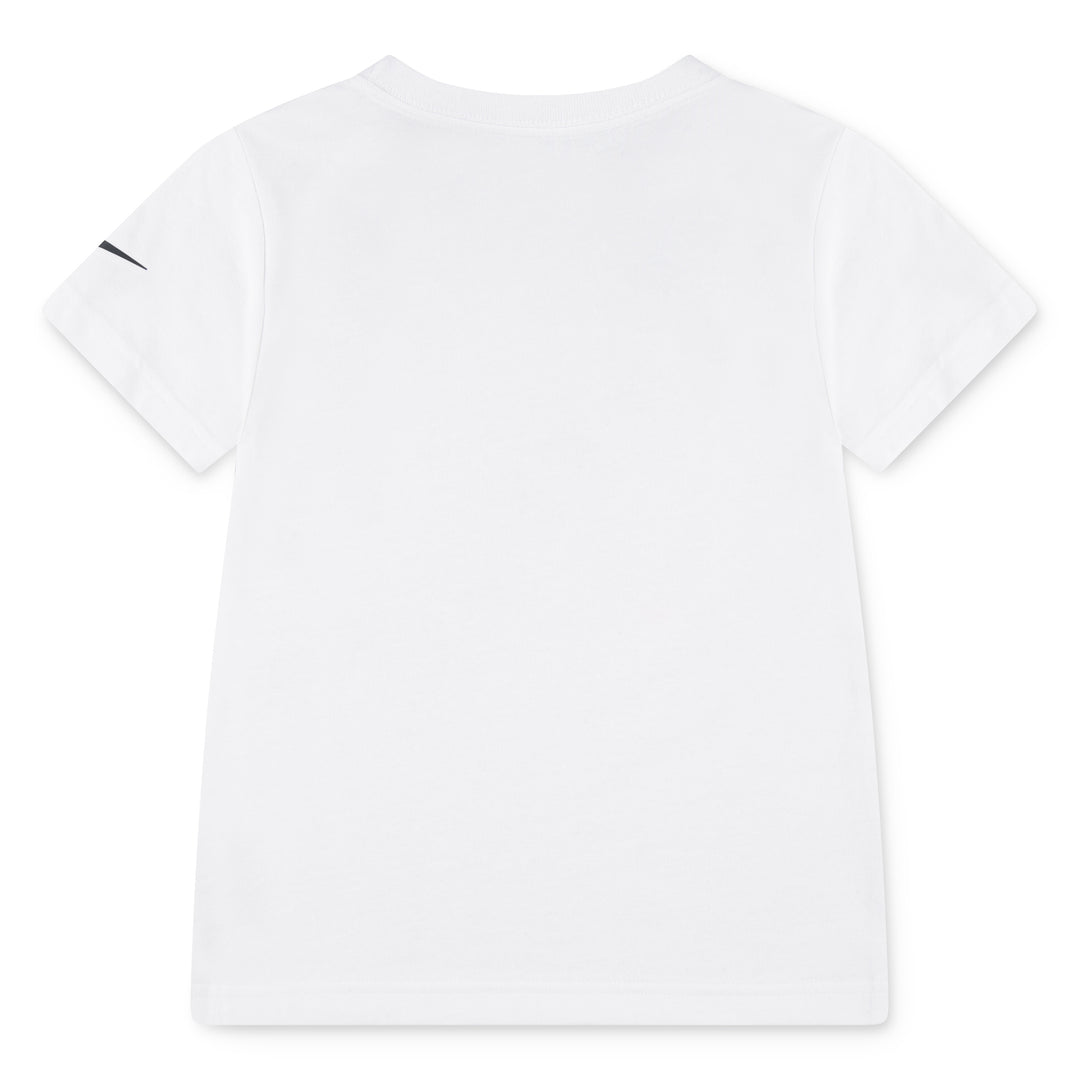 Nike Boys 2-Piece Sportswear On The Move T-Shirt & Shorts Set (Little Kids)