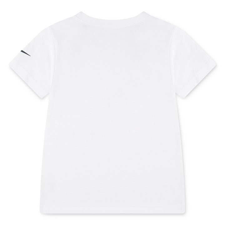 Nike Boys 2-Piece Sportswear On The Move T-Shirt & Shorts Set (Little Kids)