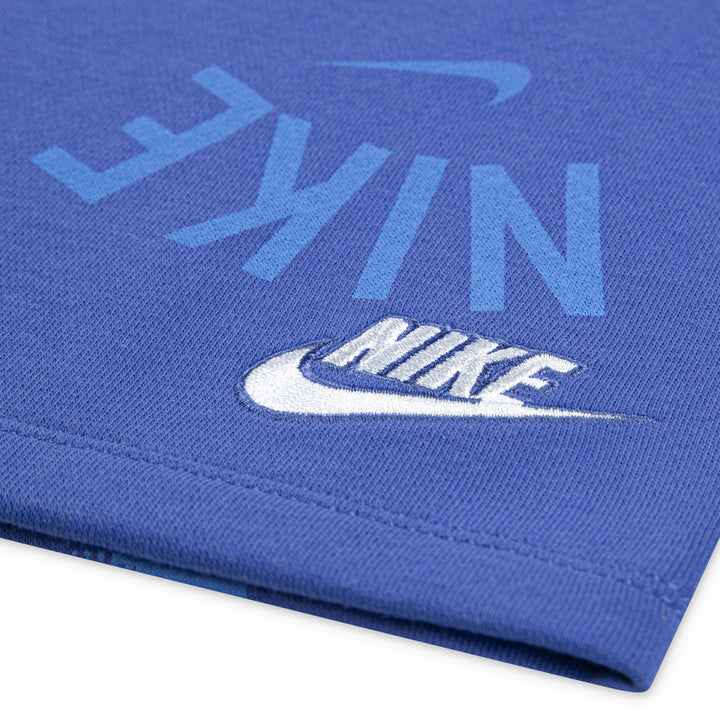 Nike 2-Piece Club Brand Energy T-Shirt & Shorts Set (Little Kids)