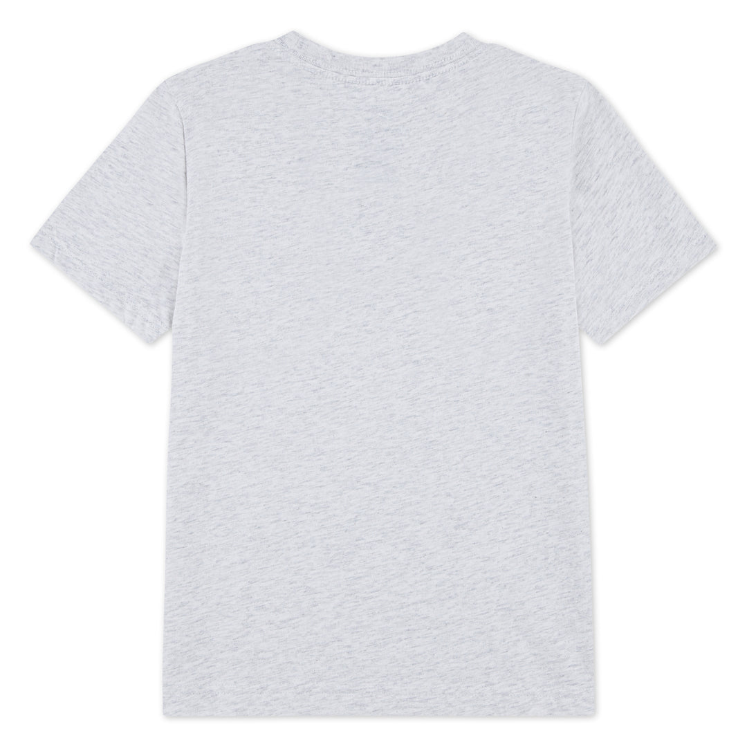 Nike Rush Nation T-Shirt (Little Kids)