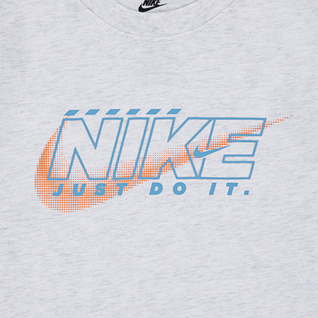 Nike Rush Nation T-Shirt (Little Kids)