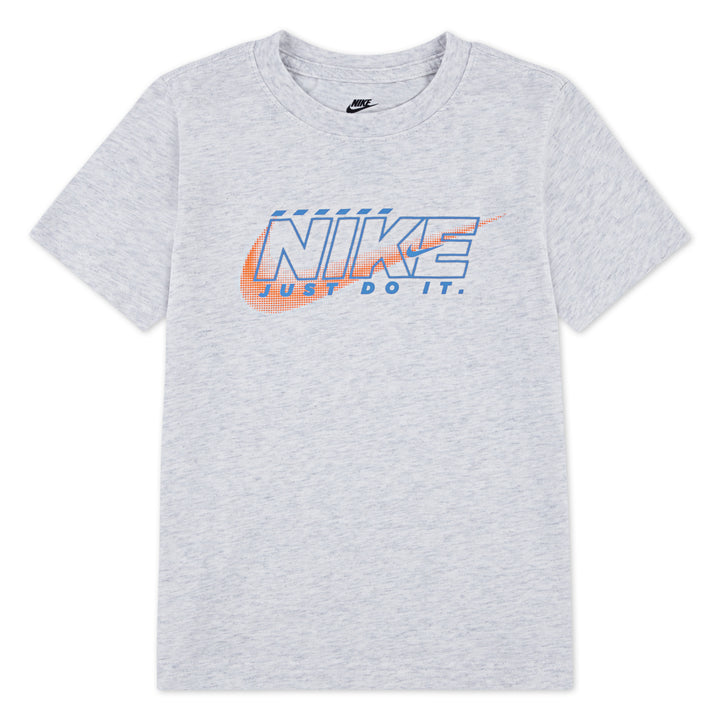 Nike Rush Nation T-Shirt (Little Kids)