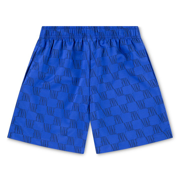 Nike Sportwear Jacquard Short (Little Kids)