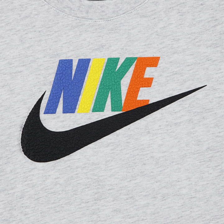 Nike Club Family T-Shirt (Little Kids)