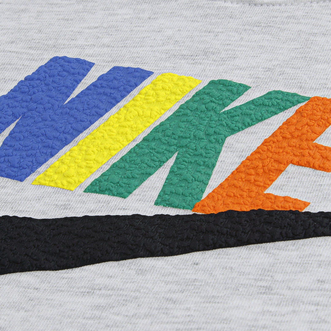 Nike Club Family T-Shirt (Little Kids)