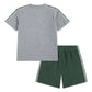 Nike Boys 2-Piece Poly Pack Knit T-Shirt & Shorts Set (Little Kids)