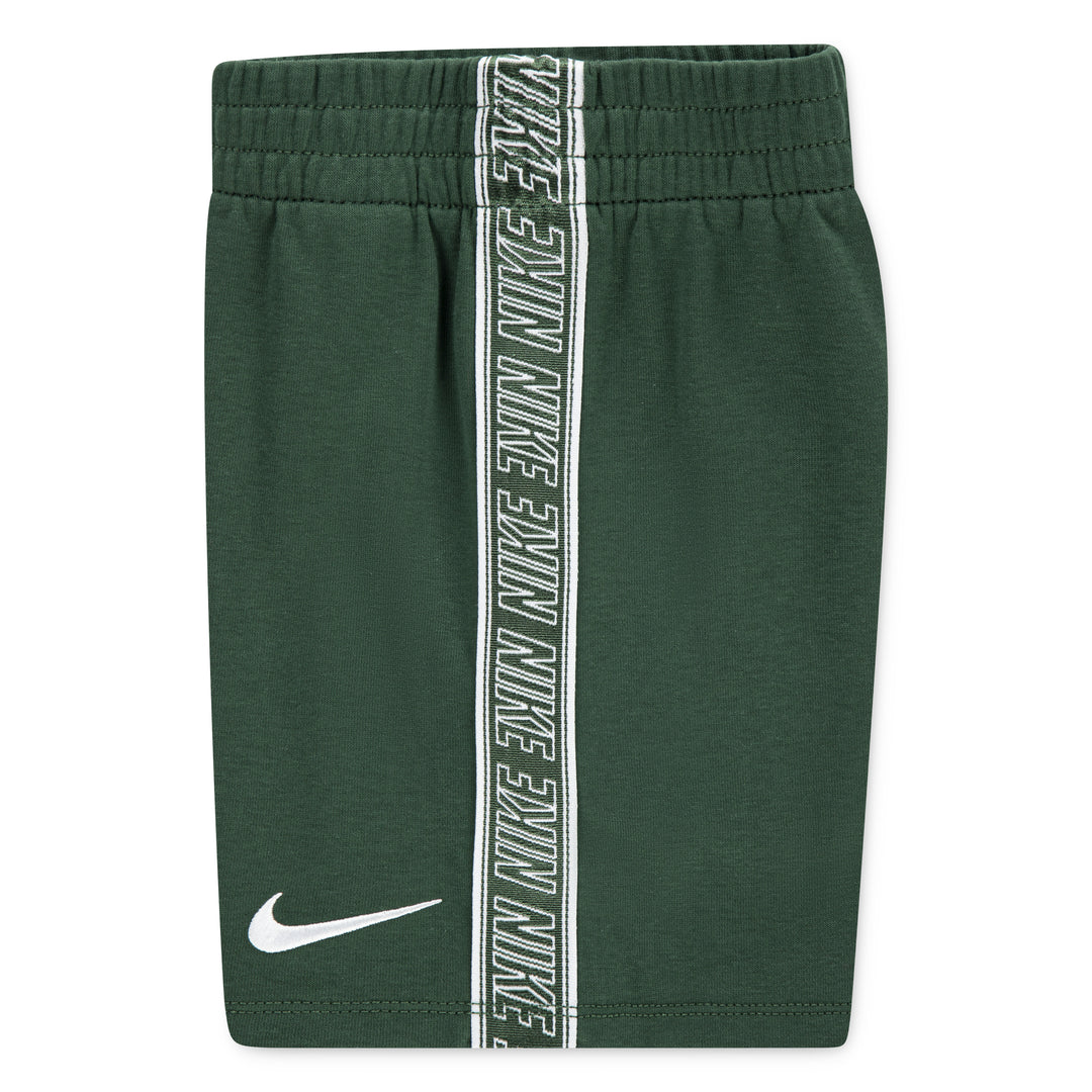 Nike Boys 2-Piece Poly Pack Knit T-Shirt & Shorts Set (Little Kids)