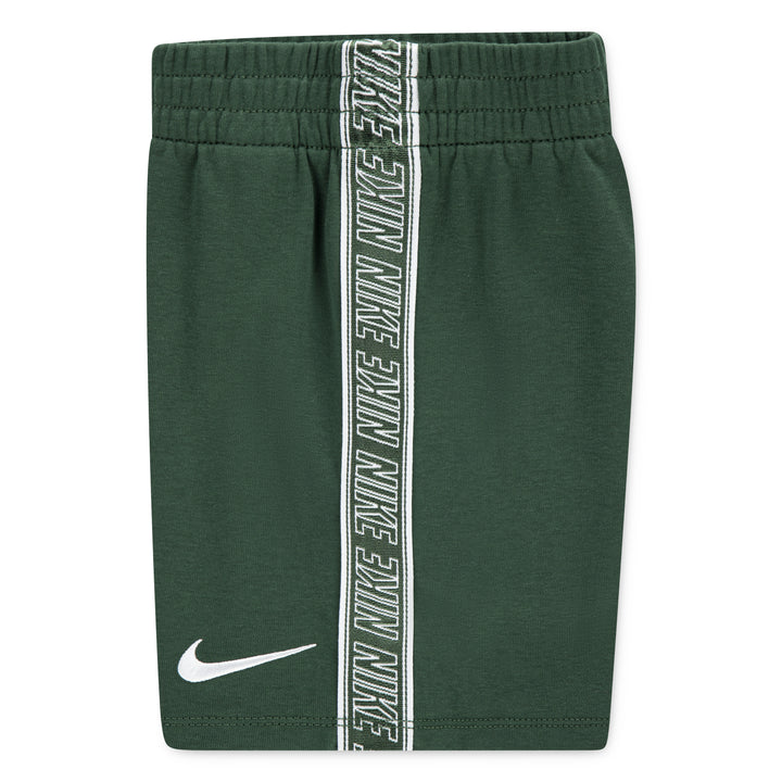 Nike Boys 2-Piece Poly Pack Knit T-Shirt & Shorts Set (Little Kids)